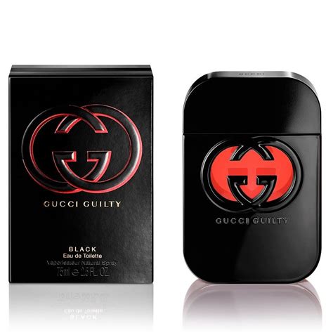 gucci guilty black macys|Macy's Gucci Guilty for women.